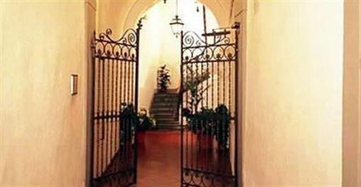 фото отеля Hotel Centro Florence