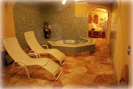 фото отеля Hotel Dahu Pinzolo