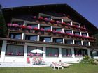 фото отеля Hotel Dahu Pinzolo