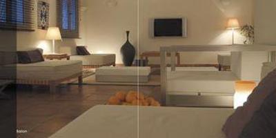 фото отеля Hotel Genovese Bonifacio