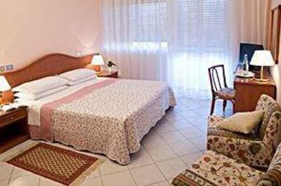 фото отеля Hotel Le Pleiadi