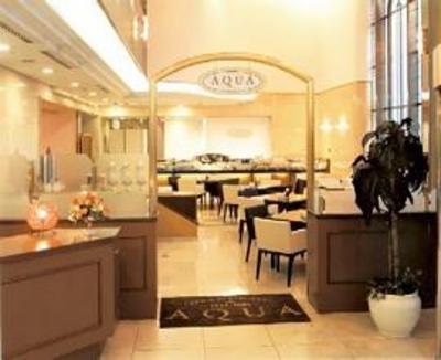 фото отеля Daiwa Roynet Hotel Yotsubashi