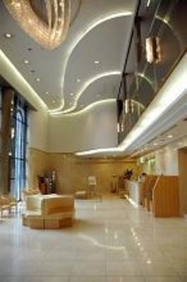 фото отеля Daiwa Roynet Hotel Yotsubashi