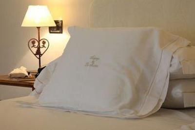 фото отеля Auberge De La Maison Hotel Courmayeur