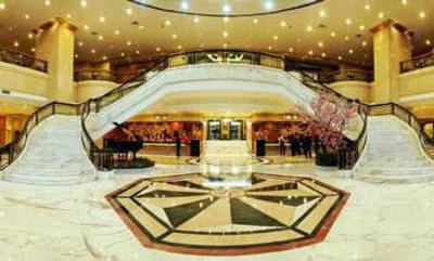 фото отеля Gold Source Hotel