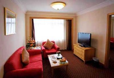 фото отеля Gold Source Hotel