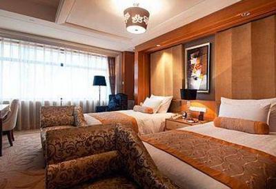 фото отеля Gold Source Hotel