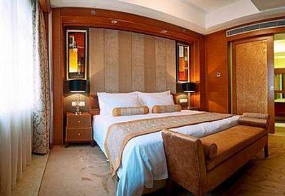 фото отеля Gold Source Hotel