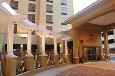 фото отеля Homewood Suites by Hilton Jacksonville Downtown Southbank