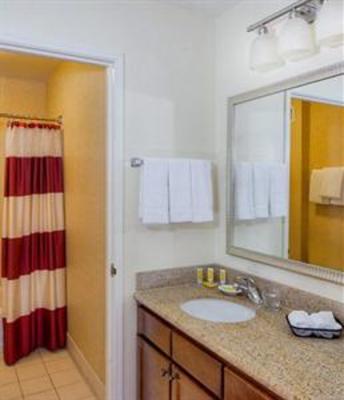 фото отеля Residence Inn San Diego Scripps Poway Parkway