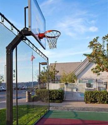 фото отеля Residence Inn San Diego Scripps Poway Parkway
