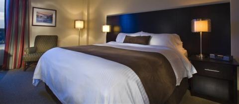 фото отеля Delta Sherbrooke