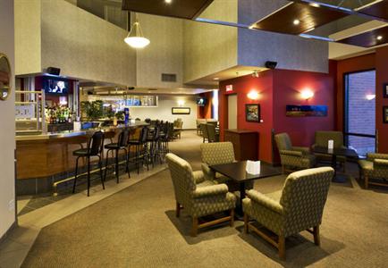 фото отеля Delta Sherbrooke