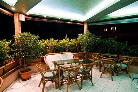 фото отеля Hotel Moka