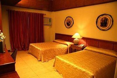 фото отеля Java Hotel Laoag City