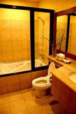 фото отеля Java Hotel Laoag City