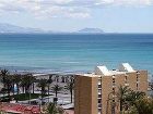 фото отеля Hotel Castilla Alicante