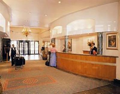 фото отеля Capetonian Hotel