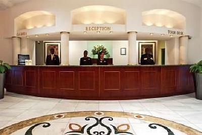 фото отеля Capetonian Hotel