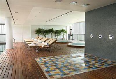 фото отеля Axel Hotel Buenos Aires