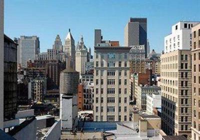 фото отеля Solita Soho Hotel New York City
