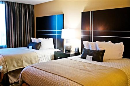 фото отеля Embassy Suites St. Louis - Airport