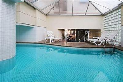 фото отеля Belo Horizonte Plaza Hotel