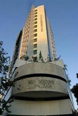 фото отеля Belo Horizonte Plaza Hotel