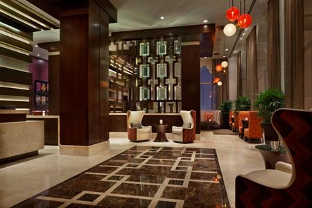 фото отеля Adagio Hotel San Francisco