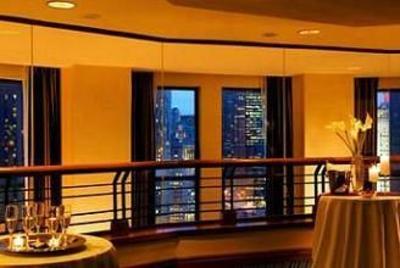 фото отеля Sheraton Chicago Hotel and Towers