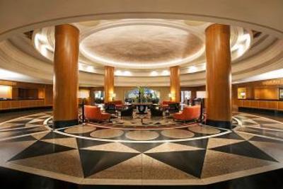 фото отеля Sheraton Chicago Hotel and Towers