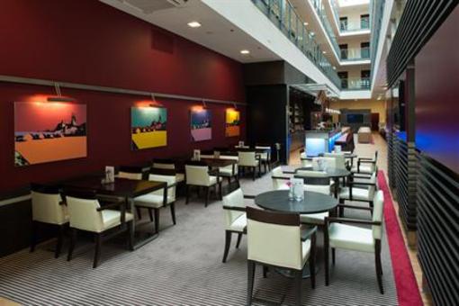 фото отеля Best Western Premier Hotel Regensburg
