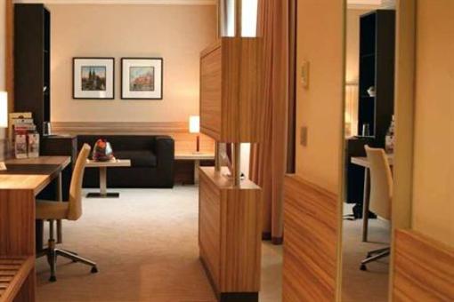 фото отеля Best Western Premier Hotel Regensburg