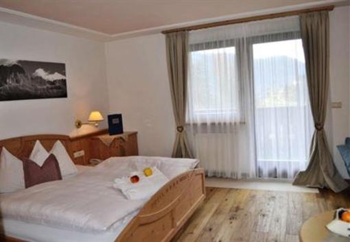фото отеля Hotel Dosses