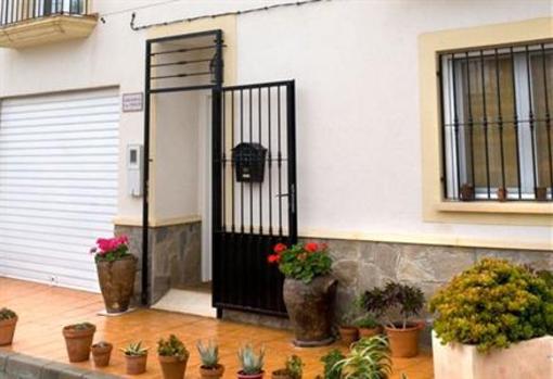 фото отеля Casas Rurales y de Salud la Joya