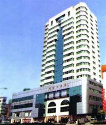 фото отеля 365 Days Inn (Yichang Liyuan)