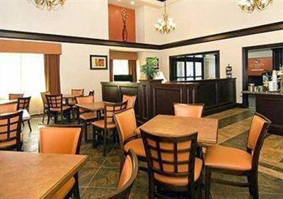 фото отеля Quality Inn San Antonio Texas