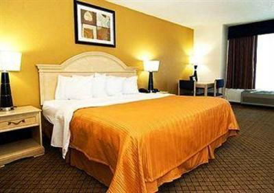 фото отеля Quality Inn San Antonio Texas