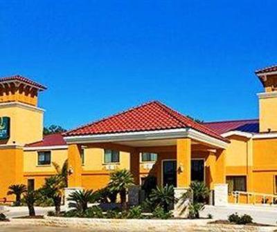 фото отеля Quality Inn San Antonio Texas