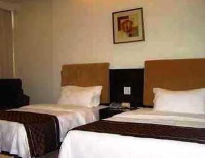 фото отеля Jiaxing Dongsheng Hotel