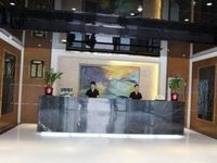 Brilliant Sky Boutique Hotel Zhuhai