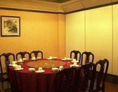 фото отеля Jianming hotel