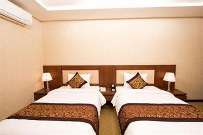 фото отеля Muong Thanh Vung Tau Hotel