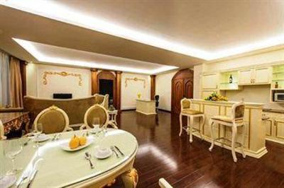 фото отеля Muong Thanh Vung Tau Hotel