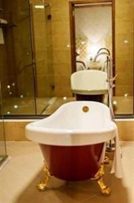 фото отеля Muong Thanh Vung Tau Hotel