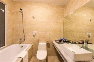 фото отеля Muong Thanh Vung Tau Hotel