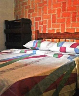 фото отеля Paraty Central Hostel