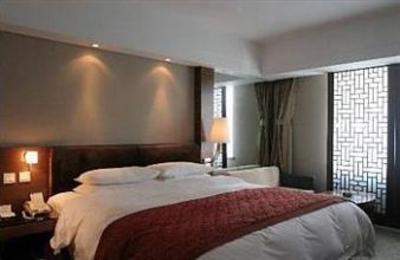 фото отеля Shucheng Shuai Wang Hotel - Liu'an