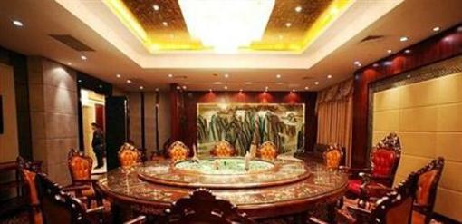 фото отеля Shucheng Shuai Wang Hotel - Liu'an