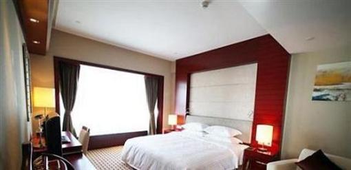фото отеля Shucheng Shuai Wang Hotel - Liu'an